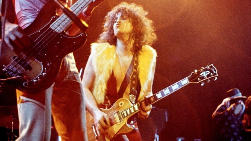 Star-Studded Marc Bolan/T.Rex Documentary ‘AngelHeaded Hipster’ Getting Wide Theatrical Release in the U.S. This Week