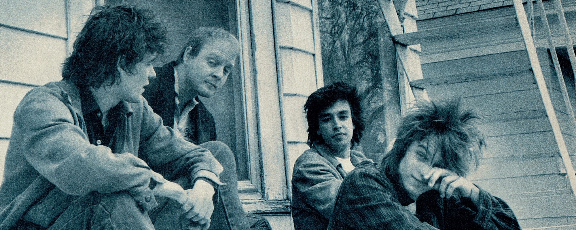 The Replacements’ Classic 1984 Album ‘Let It Be’ Getting Deluxe Reissue Treatment; Check Out Alternate Version of “Androgynous”