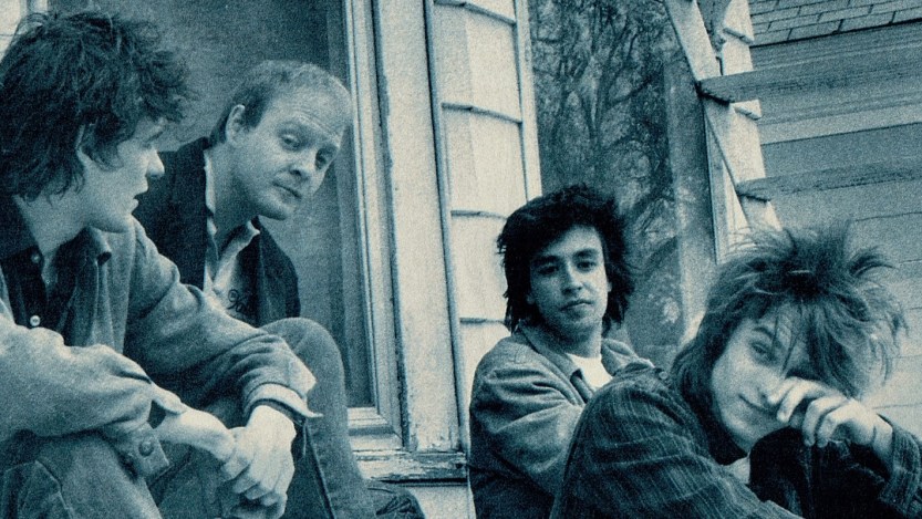 The Replacements’ Classic 1984 Album ‘Let It Be’ Getting Deluxe Reissue Treatment; Check Out Alternate Version of “Androgynous”