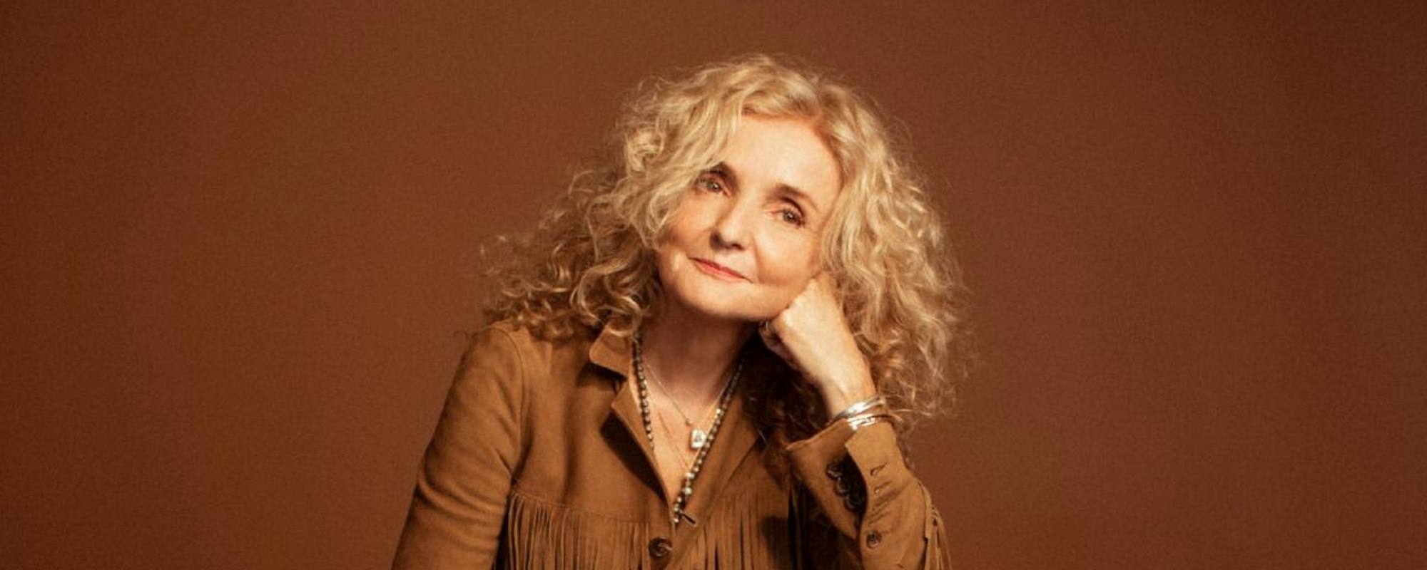 Patty Griffin Finds Peace With Life Changes and Tells More Women’s Stories on 11th Album ‘Crown of Roses’