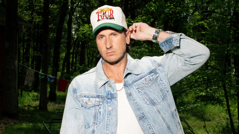 Russell Dickerson