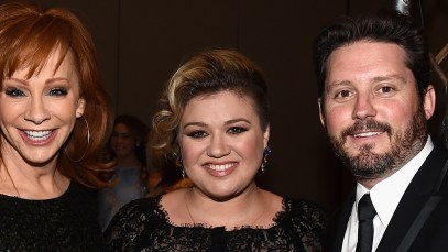 Reba McEntire Reflects on Deep Bond With Brandon Blackstock Before His Death at 48