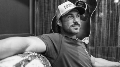 Riley Green Sold Out This Alabama Venue After Seeing Chris Stapleton Play to Almost No One