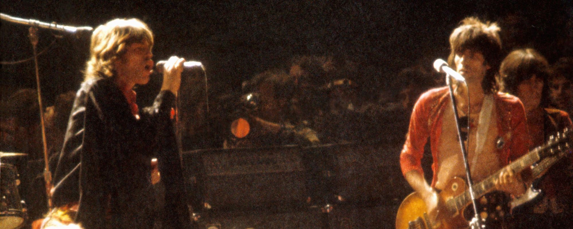 On This Day in 1969, the Rolling Stones Hit No. 1 With This Hank Williams-Inspired Tune