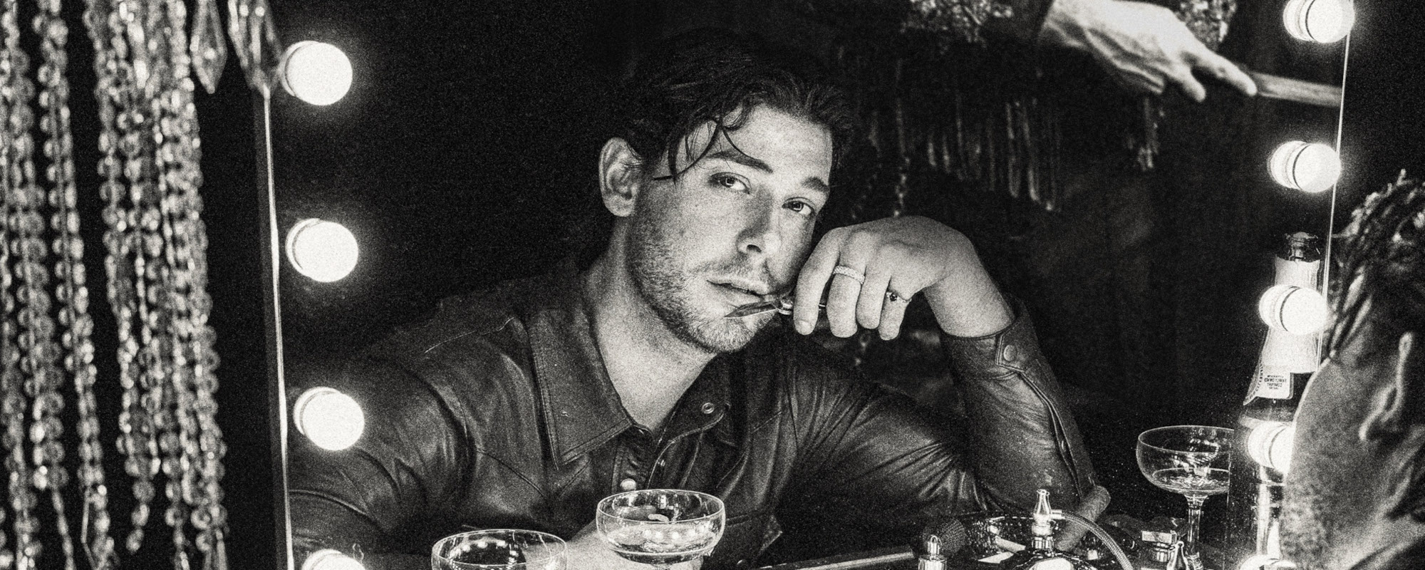 Sam Williams Embraces His Iconic Legacy While Forging a Sound and Story Entirely His Own