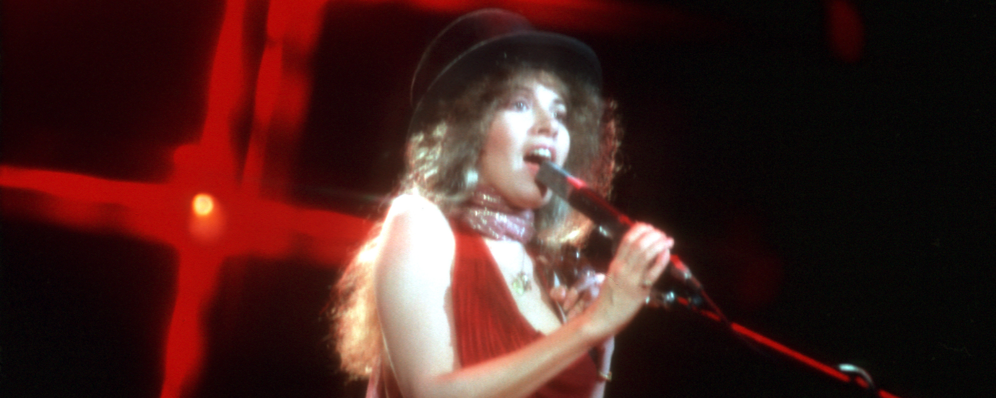 Stevie Nicks Shares Update With Fans After Postponing Multiple Shows