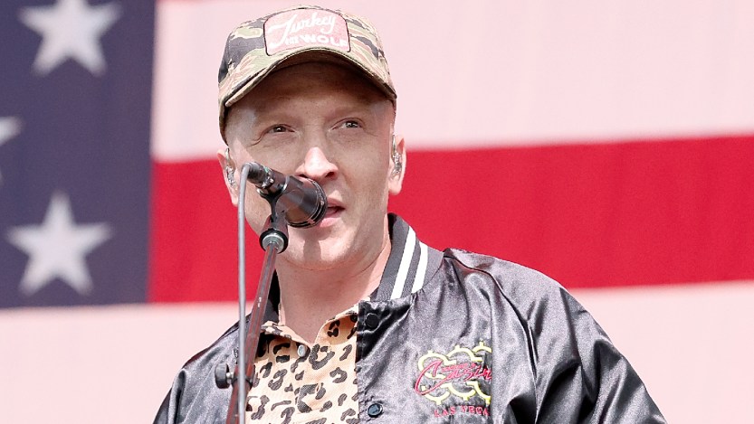 Why Tyler Childers' Weiss Watch Means More Than Just Luxury