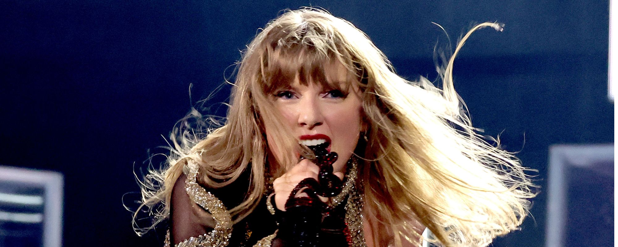 Taylor Swift Just Revealed Title, Tracklist for New Album