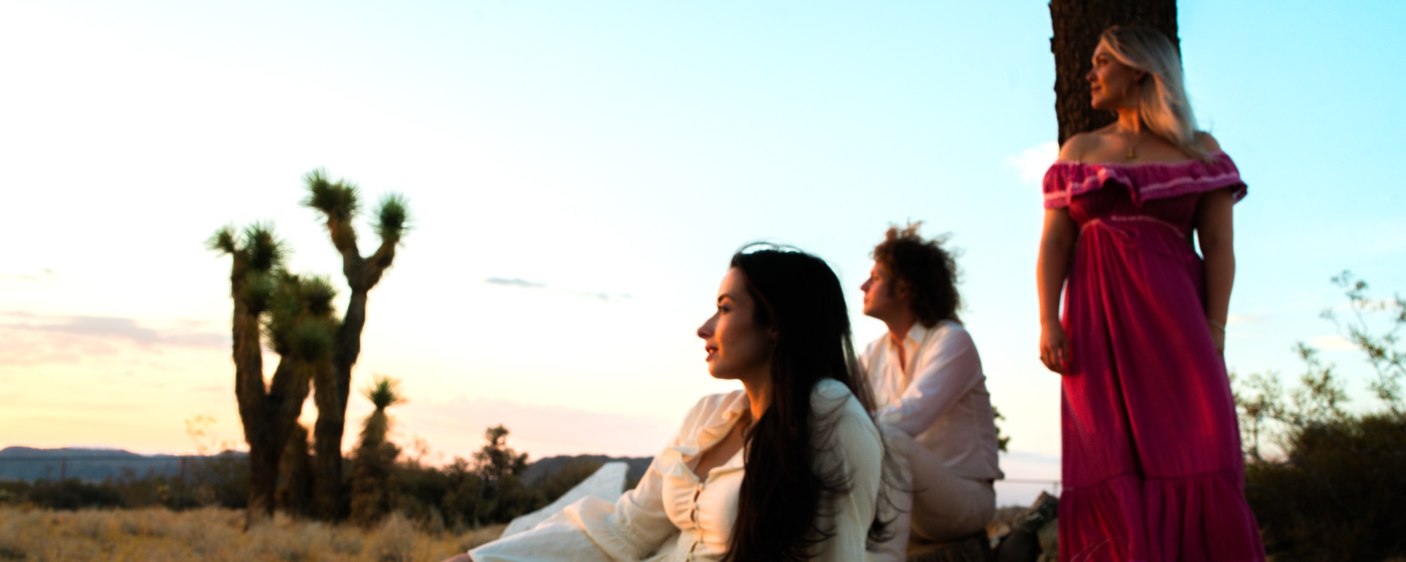 The Wandering Hearts Reimagine the Entirety of the Crosby, Stills, Nash & Young Classic ‘Déjà Vu’