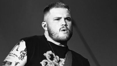 Zach Bryan Vows Never To Play in Kansas City Again