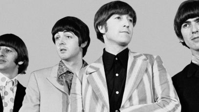 The Beatles