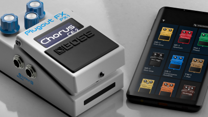 boss px-1 plugout fx