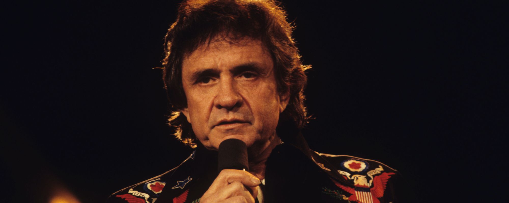 The Spiritual Song Johnny Cash Played Every Night in the 1960s: “It Always Gave Me Inspiration”