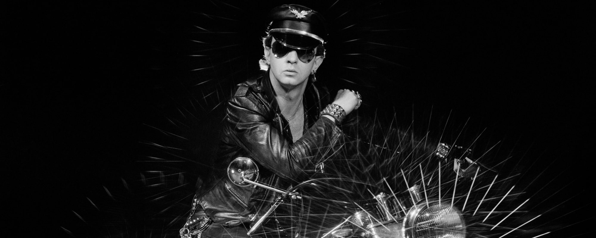Born on This Day in 1951, the Iconic Frontman Who Has Shaped the Image, Sound, and Spirit of Heavy Metal for Five Decades
