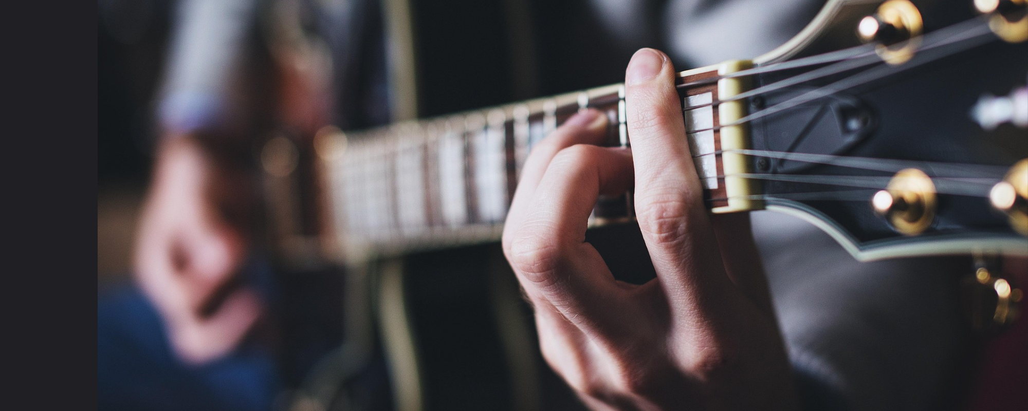 guitar