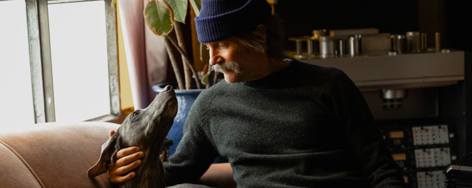 Americana’s Rising Son: Dean Johnson on New LP, ‘I Hope We Can Still Be Friends’