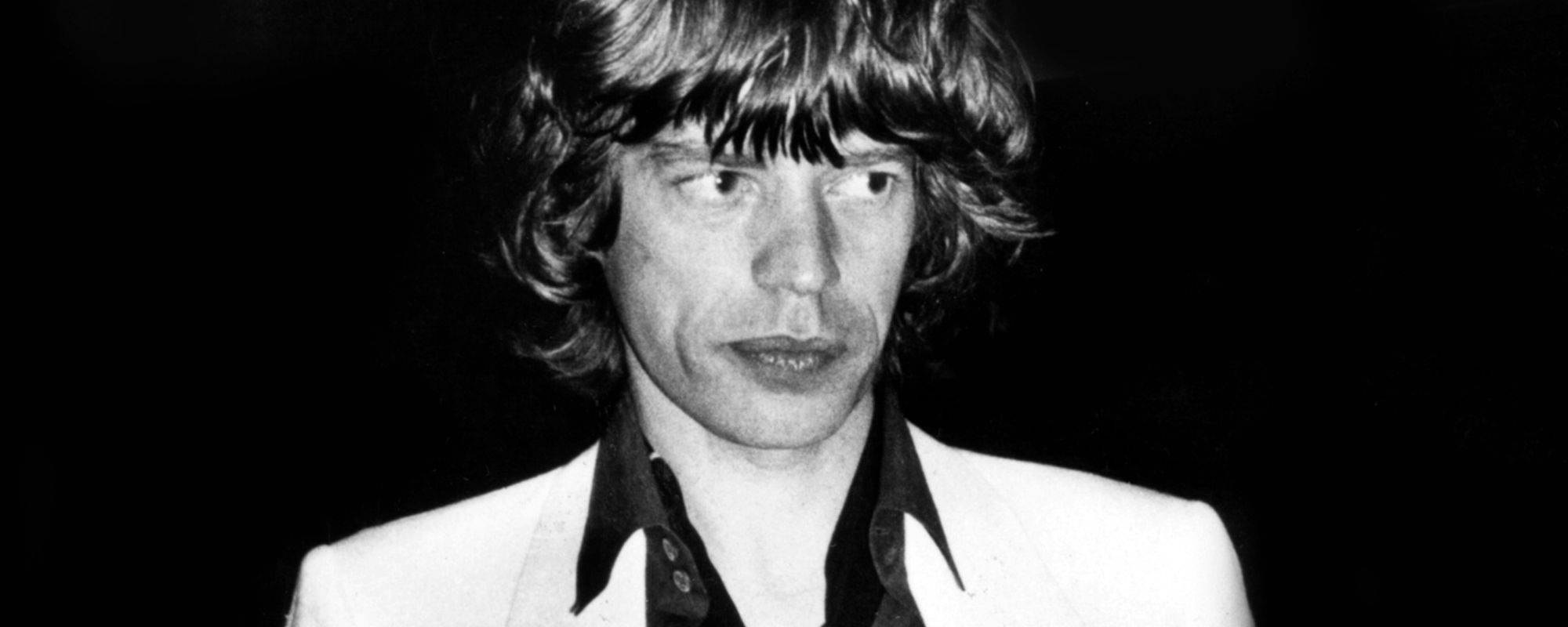 John Lennon Told Mick Jagger To Never Meet His Heroes—Jagger Ended Up Regretting It
