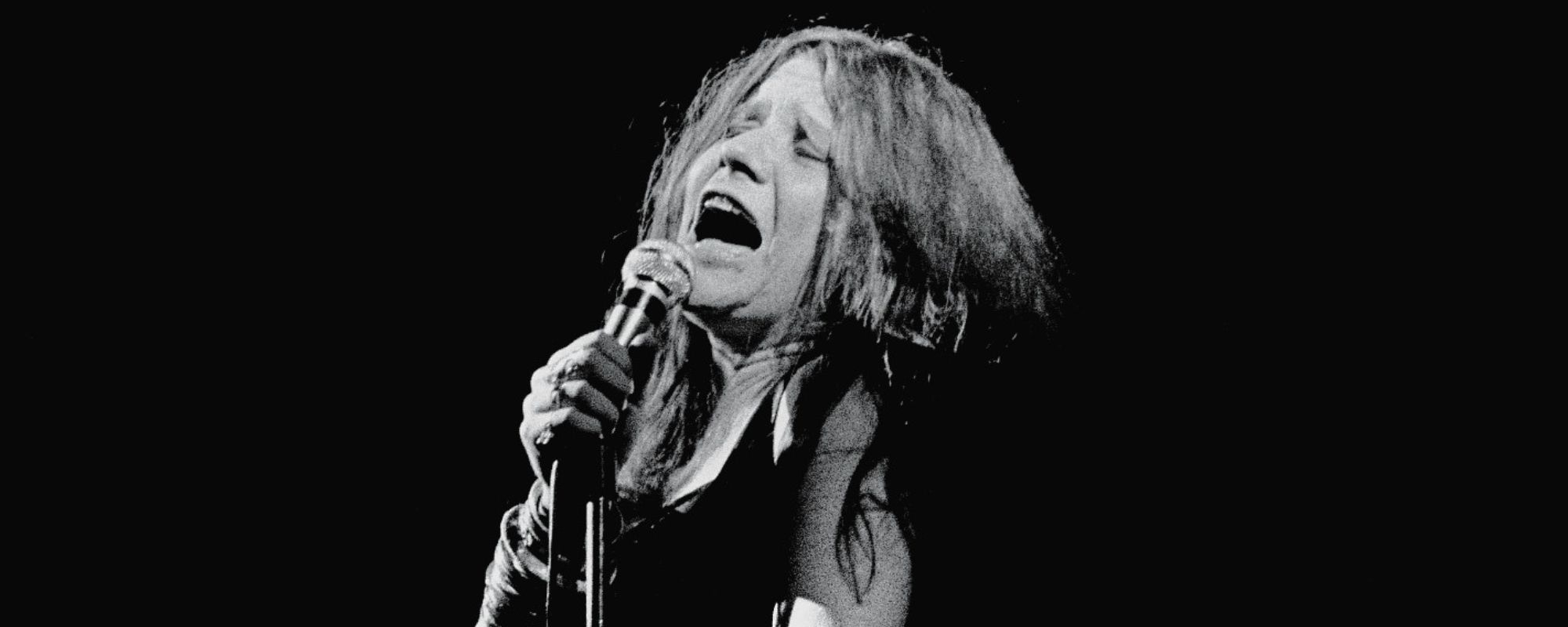 Behind the Song That Introduced the World to the Brilliance of Janis Joplin