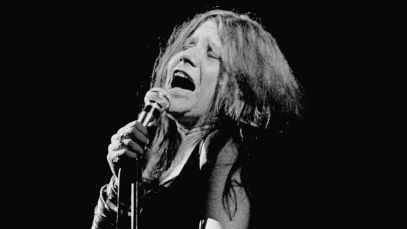 On This Day in 1970, Janis Joplin Began Recording Her Version of "Me and Bobby McGee"