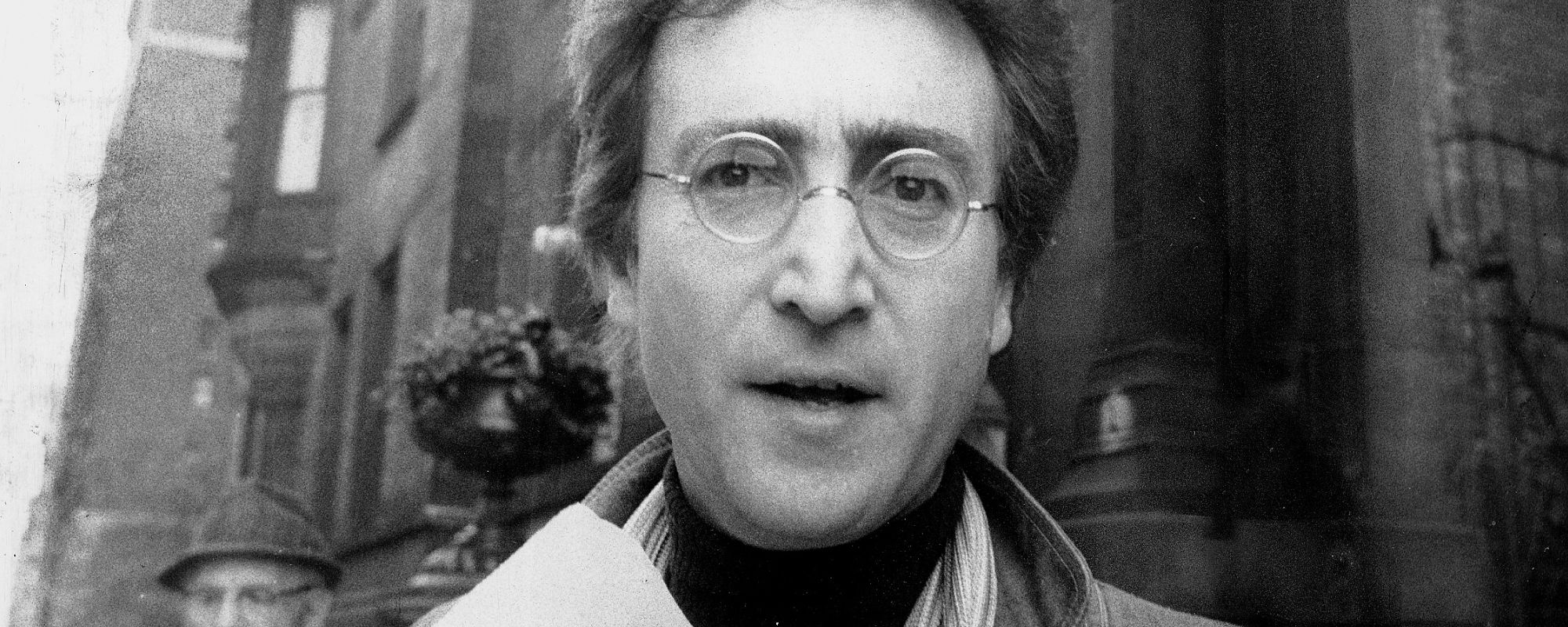 John Lennon’s Petty Nickname for The Rolling Stones: "He Would Get Really Angry About It"