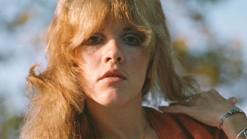 The Song Stevie Nicks Penned About Mick Fleetwood's Infidelity