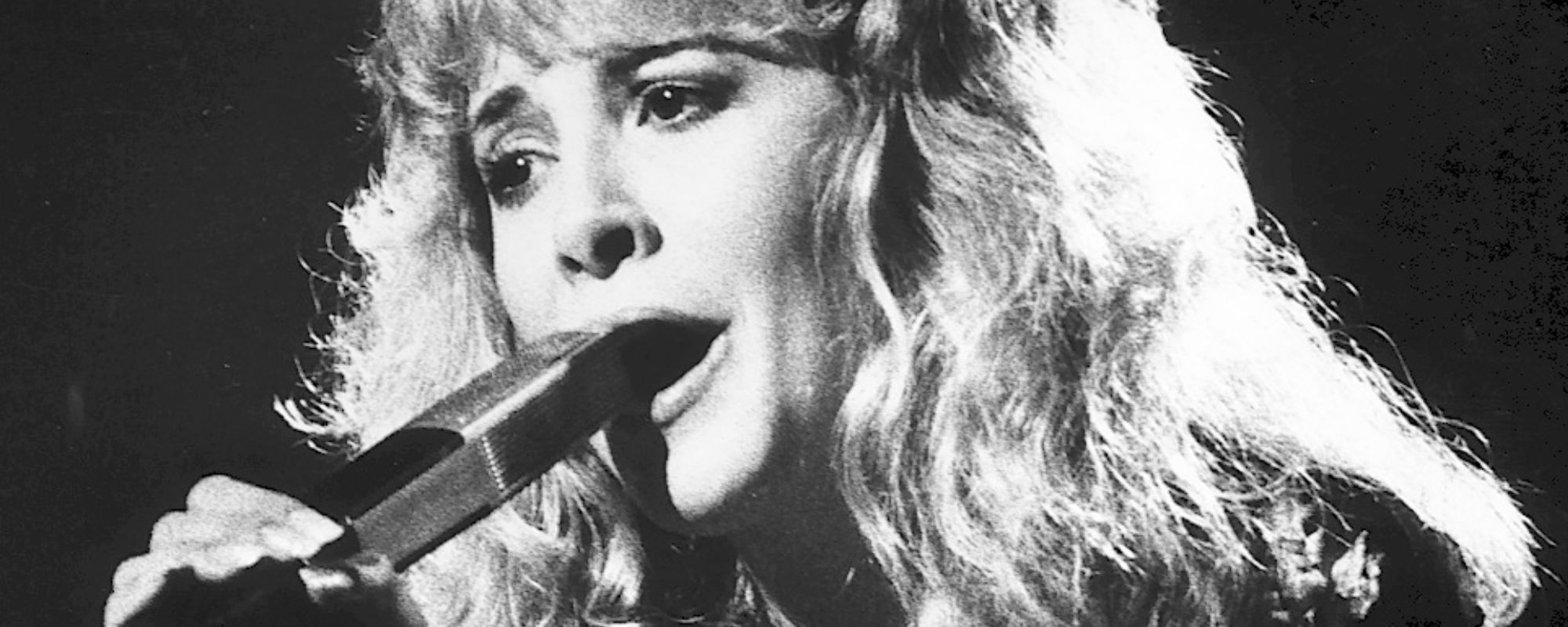 3 Pieces of Valuable Life Advice From Stevie Nicks (Through Song, of Course)