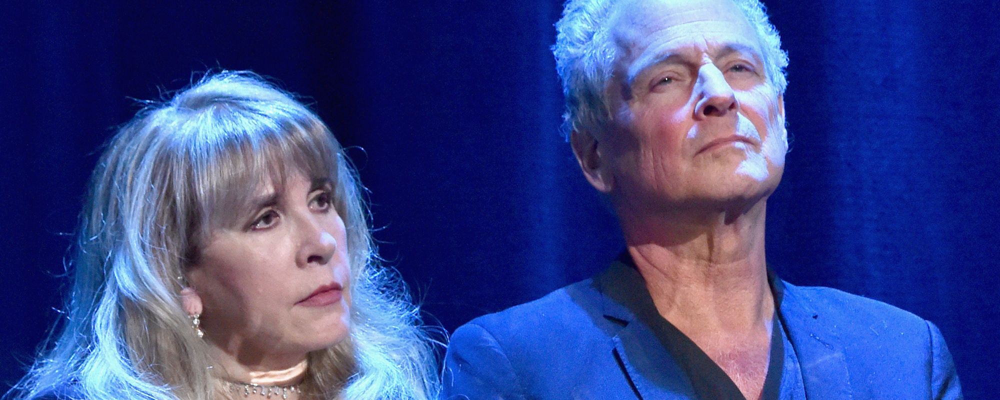 The Iconic Fleetwood Mac Lyric Stevie Nicks Said Lindsey Buckingham Took the Wrong Way