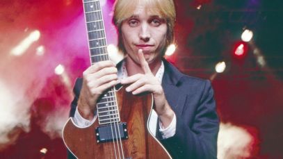 Tom Petty