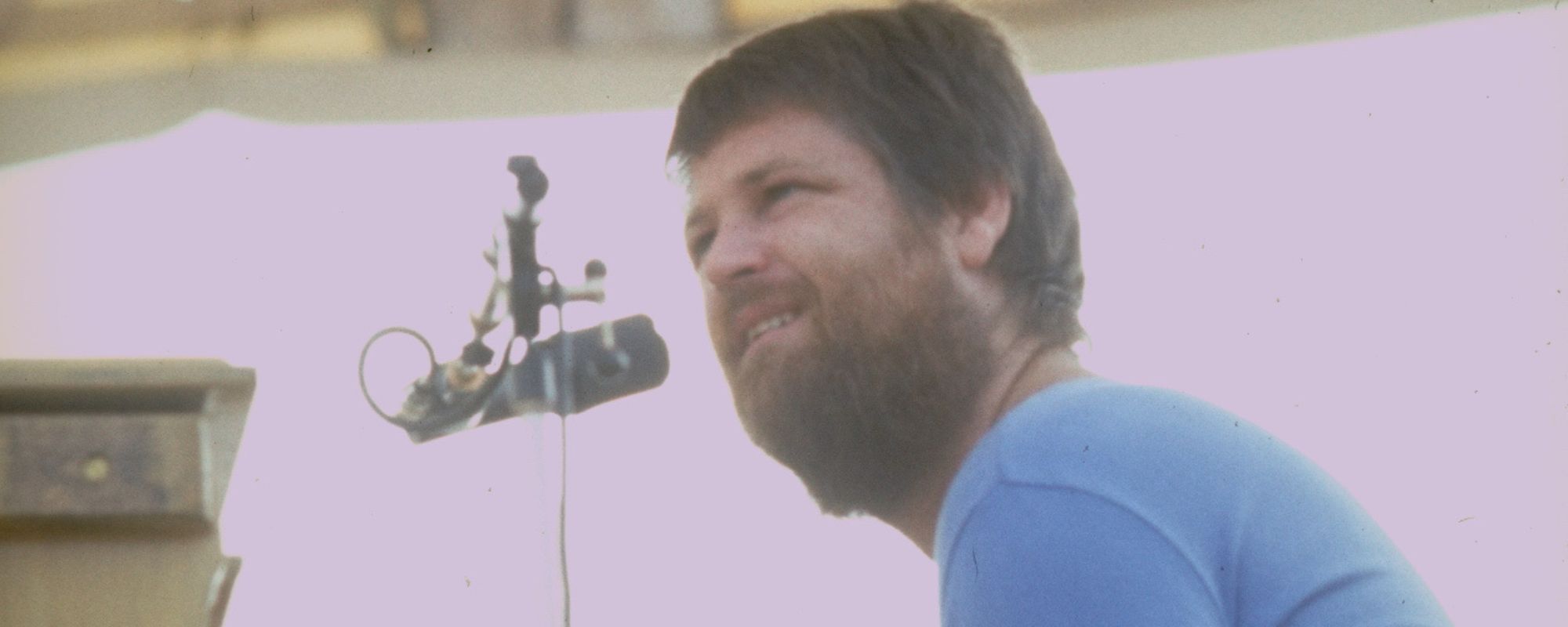 Yet Another One: The Classic Rock Icon Who Also Adores The Beach Boys’ “God Only Knows”