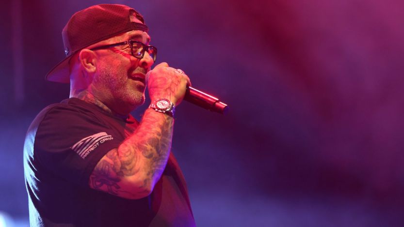 Country Singer Says He Was "Blacklisted" From Radio in Early 2000s