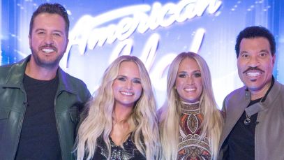 'American Idol' Executive Producer Teases "Big Changes," Carrie Underwood's Return