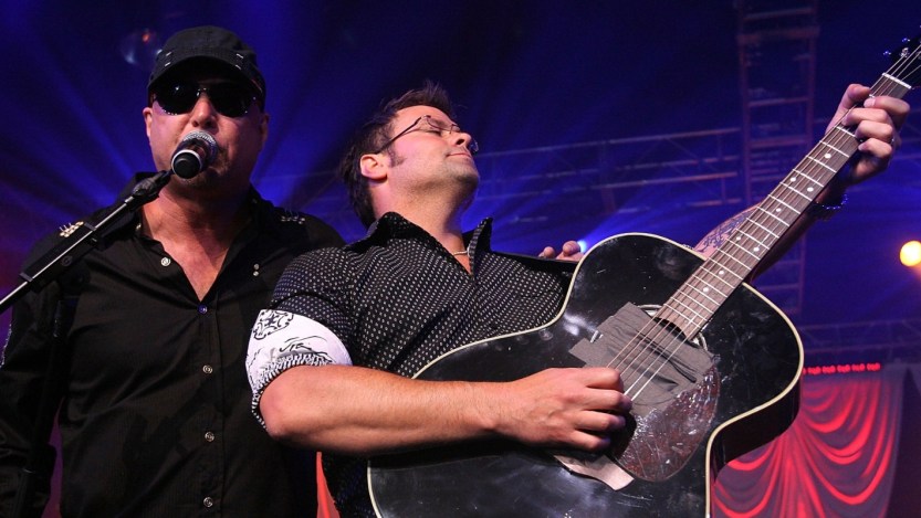 On This Day in 2017, Troy Gentry’s Final Flight Stilled His Voice but Montgomery Gentry’s Anthems Still Resonate