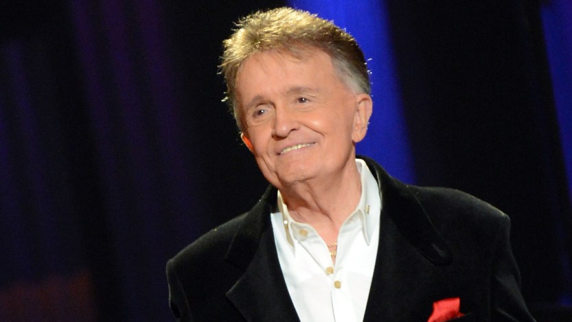 Country Icon Bill Anderson Delights Fans With Special Family Announcement
