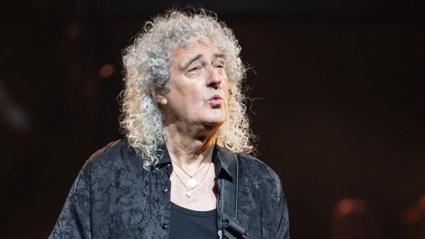 3 of the Greatest Guitar Solos of All Time, According to Brian May