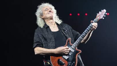 Brian May Reveals Queen Could Be Eyeing a Major Residency