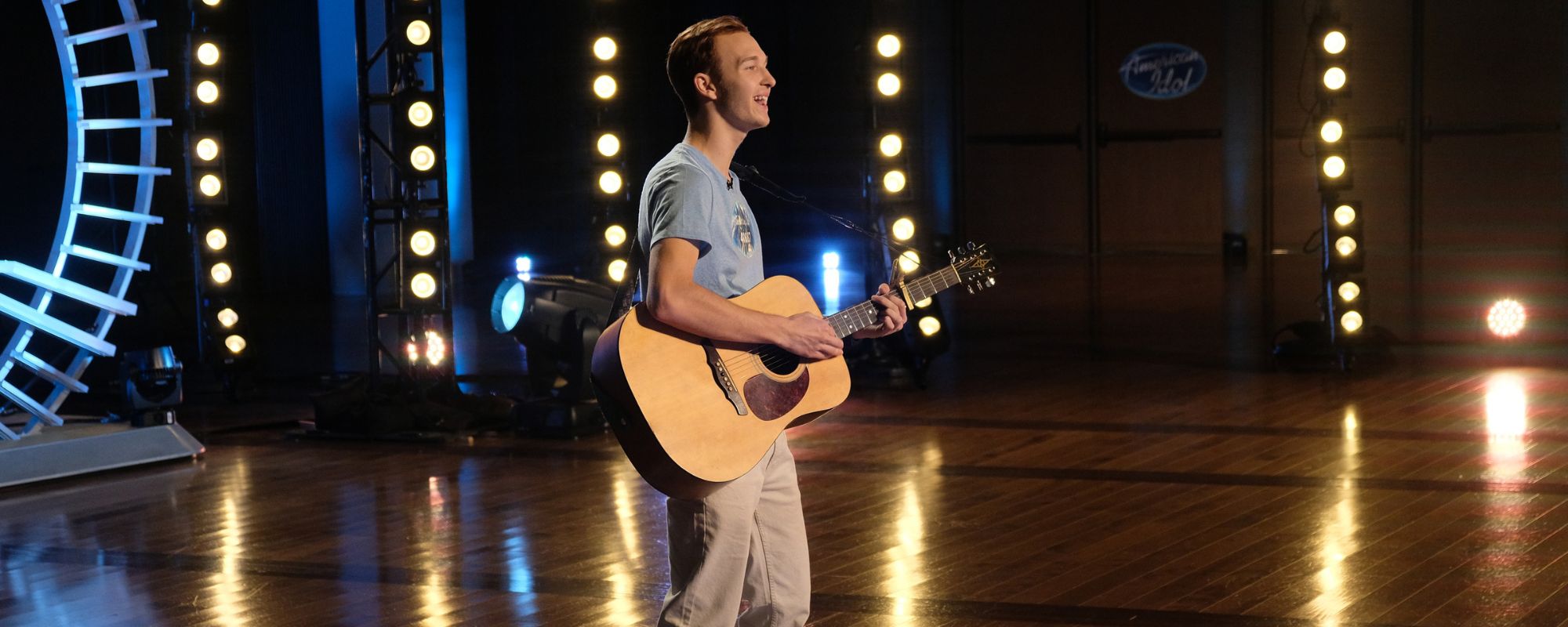 ‘American Idol’ Contestant Sentenced on Horrifying Charges