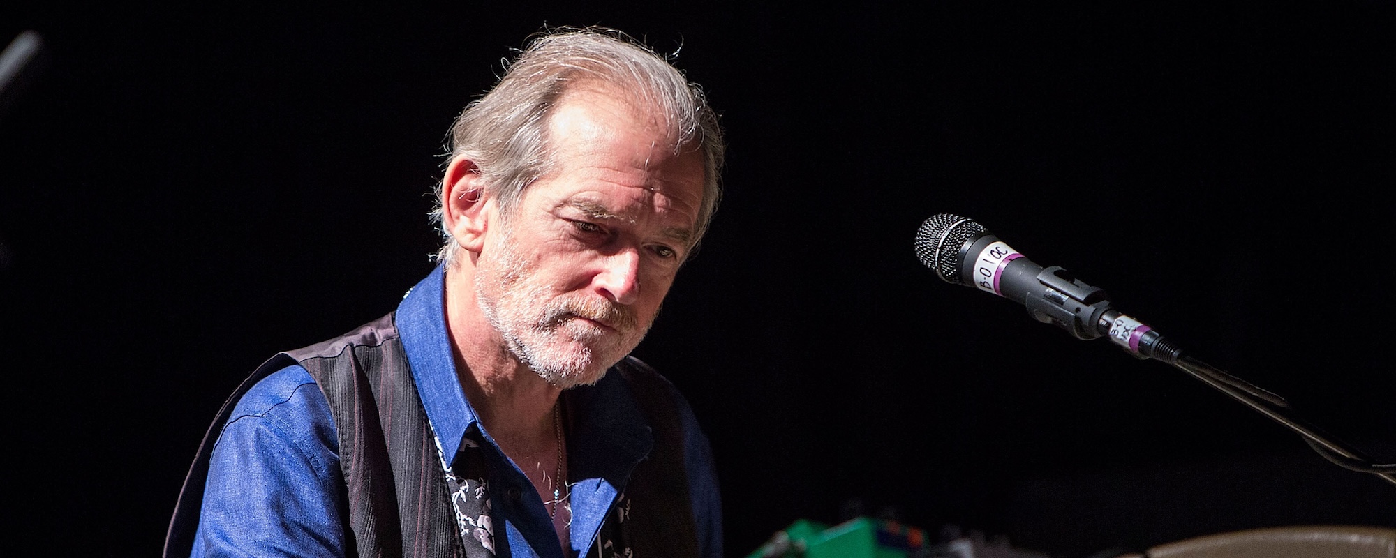 The Writer’s Block: How Literature and Art Inspire Tom Petty and the Heartbreakers’ Benmont Tench