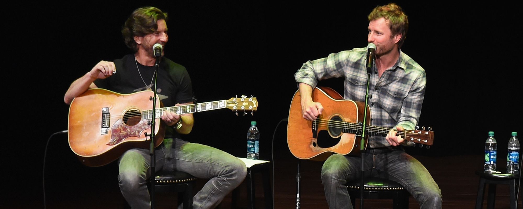 “One of the Best Singer-Songwriters in Our Town”: Dierks Bentley Mourns “Total Legend” Brett James Following Fatal Plane Crash