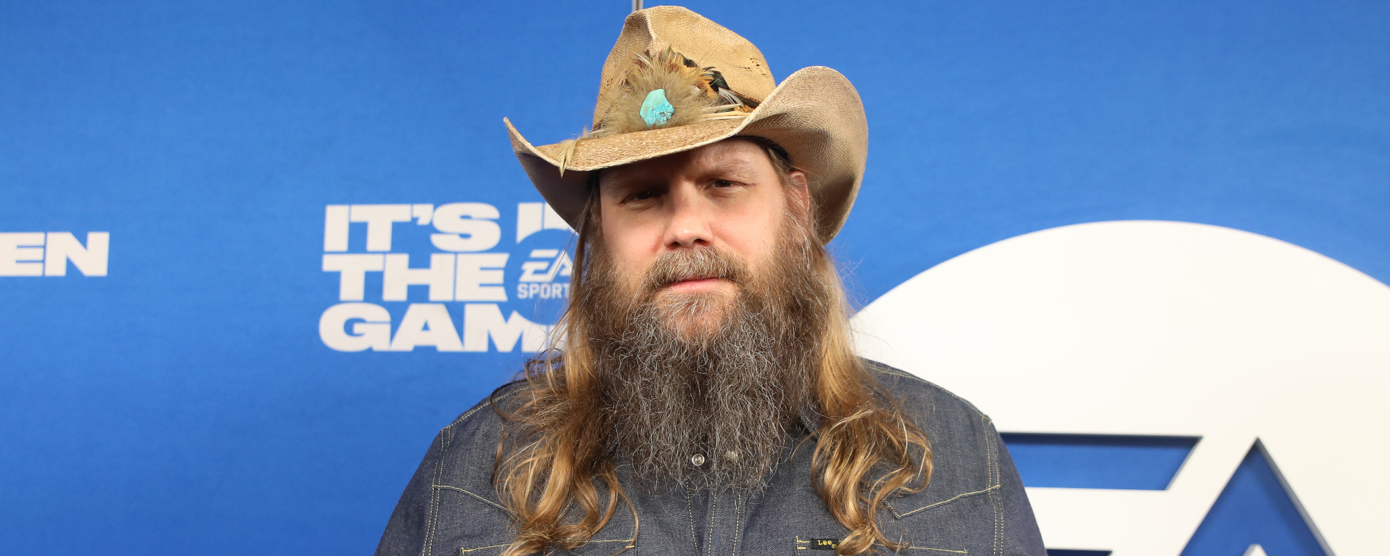 Chris Stapleton Unveils 2026 All-American Road Show Tour Dates