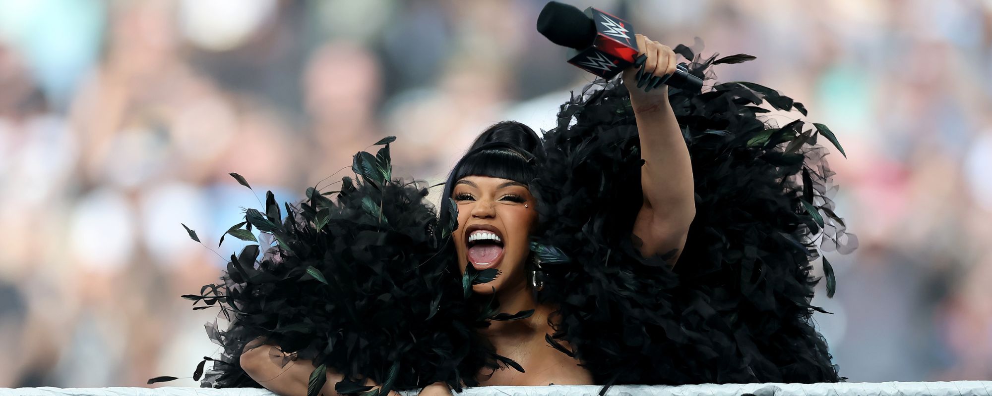 Music Star Rejected Offer To Perform Super Bowl Halftime Show; Taylor Swift Has Open Invitation to Headline