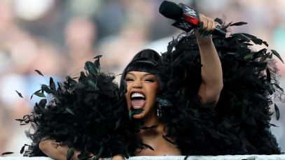 Cardi B Reveals Why She Turned Down Super Bowl Headlining Gig