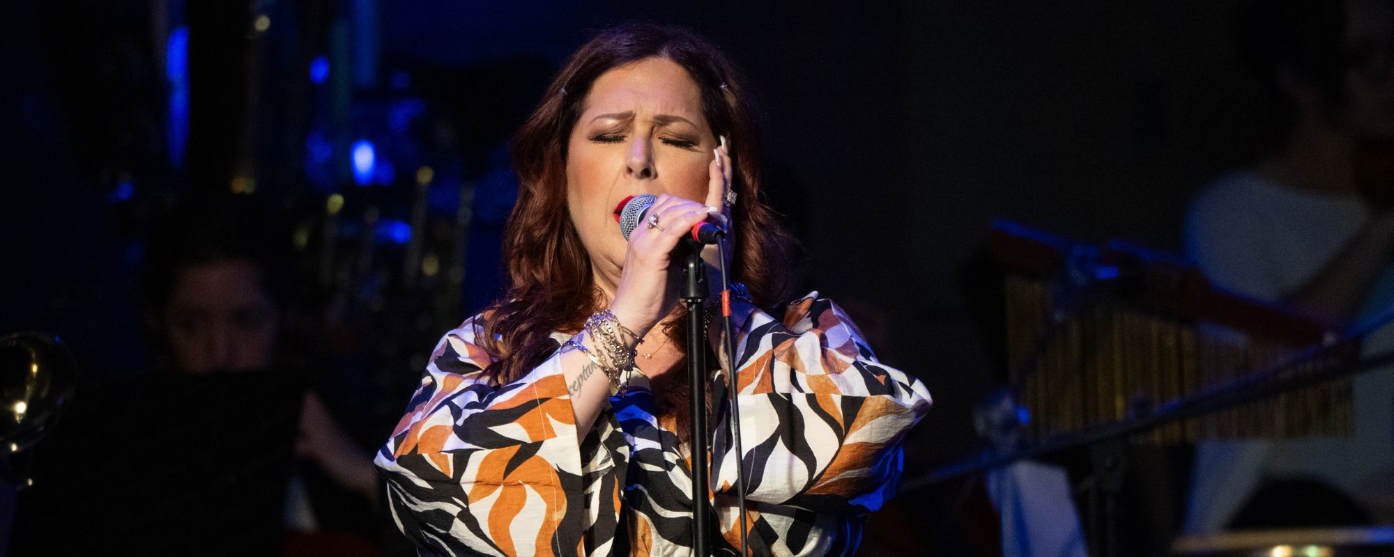 Daughter of Late Beach Boys Legend Is “On the Mend” After Surgery Complications