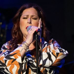 Carnie Wilson Is “On the Mend” After Surgery Complications