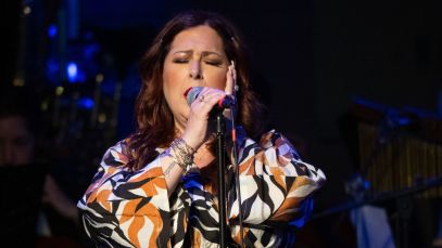 Carnie Wilson Is “On the Mend” After Surgery Complications