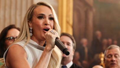 Carrie Underwood Defends "Honest" Judging Style on 'American Idol'