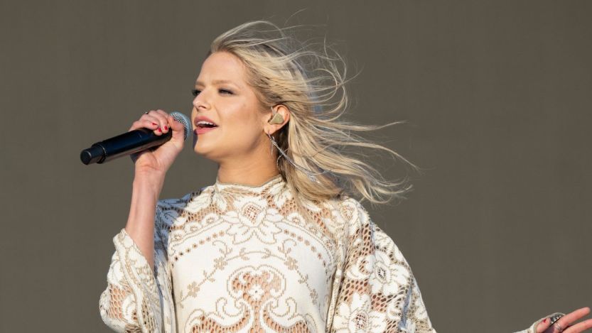 Carter Faith Heads for the Big Screen in Netflix Thriller