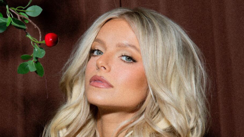 Carter Faith’s 'Cherry Valley' is Bold Country Storytelling