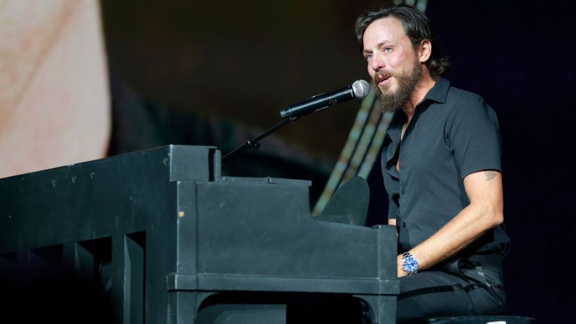 Chris Janson Comes Clean About His Biggest Career Mistake