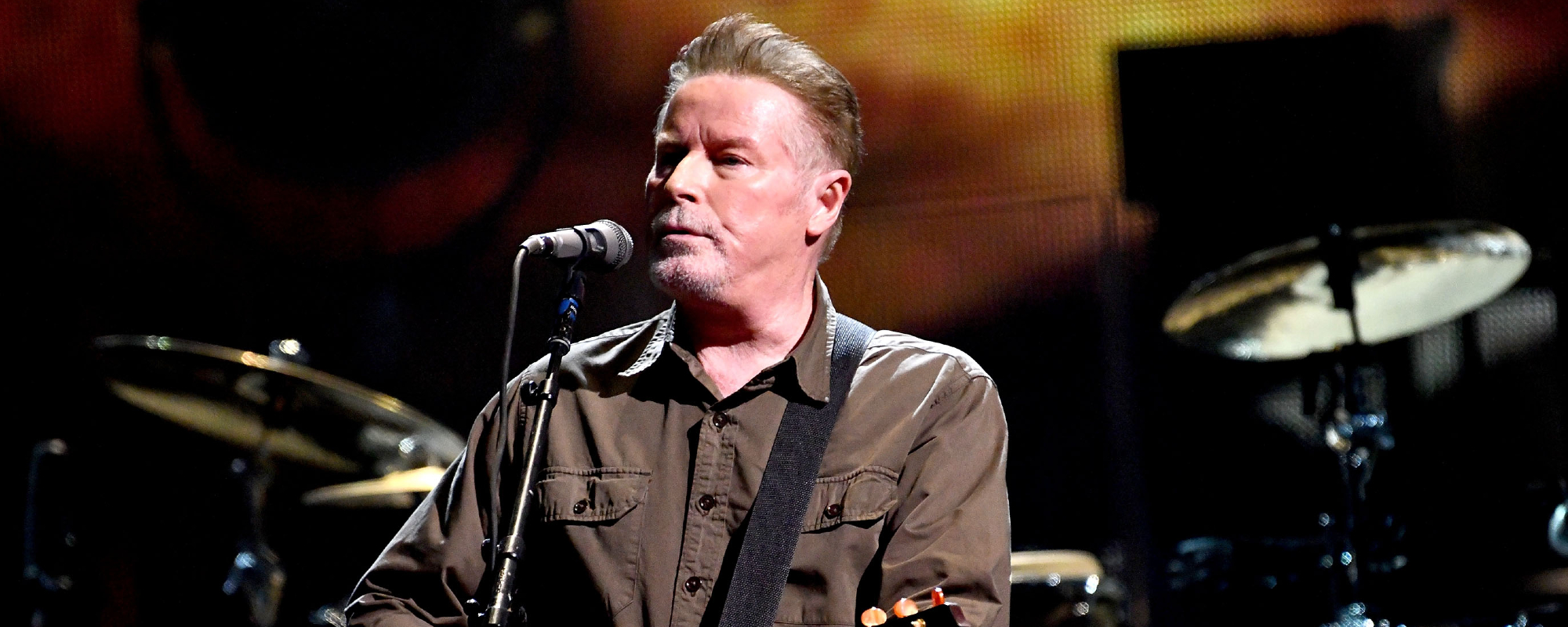 The Eagles Extend Their Las Vegas Sphere Residency With 2026 Concert Lineup