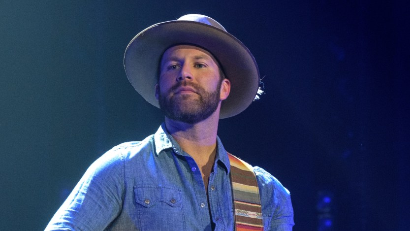 Drake White and Wife Alex Grieve the Passing of Their Newborn Daughter